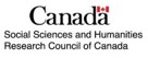 SSHRC Logo