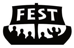 Fest logo