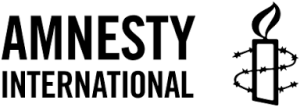 Amnesty International logo