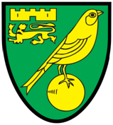 The Canaries FC logo