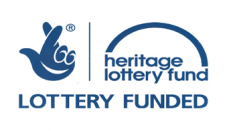 Heritage Lottery Fund logo