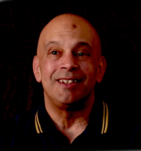 Michael Julian portrait